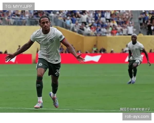 若昂·佩德罗闪耀英超赛场，助球队状态回暖引关注