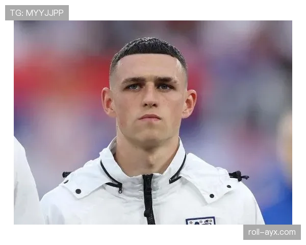 福登对话英格兰传奇球星，传承与梦想在绿茵场交汇