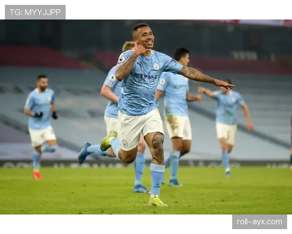 热苏斯蜕变领军人物,重塑曼城未来竞争力 热苏斯蜕变领军人物,重塑曼城未来竞争力