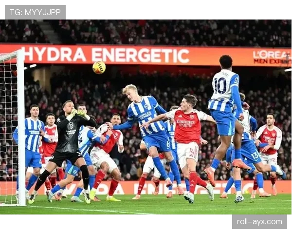 英超争冠白热化:豪门混战黑马崛起,赛季走势引关注 英超争冠白热化:豪门混战黑马崛起,赛季走势引关注