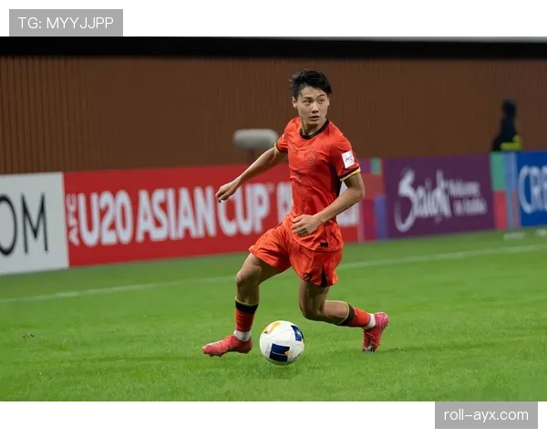 印尼队亚洲杯首球闪耀赛场，稳健表现迎来历史性突破