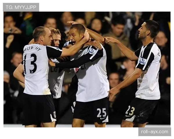 富勒姆强化防守体系,目标朝欧战资格迈进 富勒姆强化防守体系,目标朝欧战资格迈进