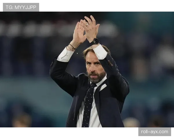 索斯盖特战术调整提升英格兰队竞争力，备战欧洲杯表现值得关注