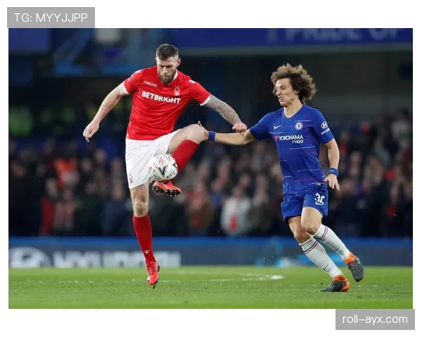 英超森林进攻 英超森林进攻