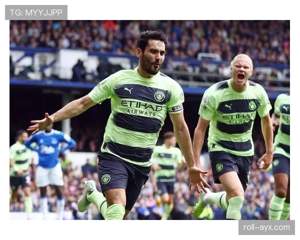 科瓦契奇 vs 京多安:控球稳定性与战术执行力对比分析 科瓦契奇 vs 京多安:控球稳定性与战术执行力对比分析