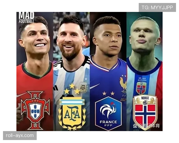 梅西 vs 哈兰德:进攻效率与战术角色差异 梅西 vs 哈兰德:进攻效率与战术角色差异