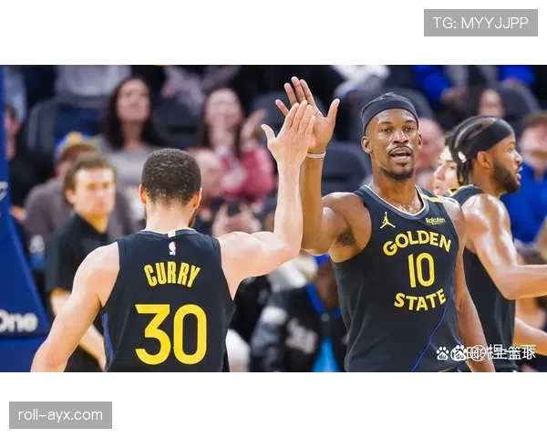 格林挡拆为库里制造错位相较上季组织效率显著提升