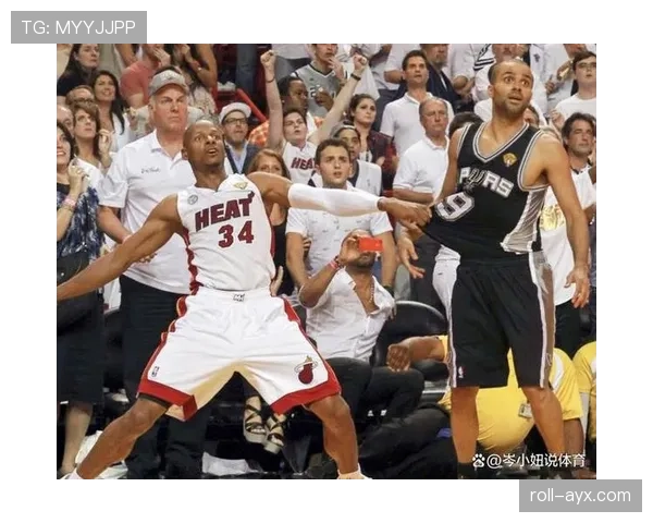 雷阿伦无球跑位胜于库里 提升终结效率