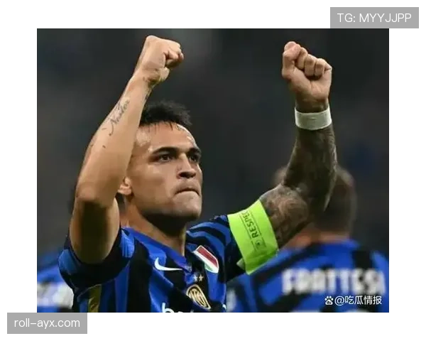 劳塔罗持球时全队进攻停滞，国米进攻体系隐患显现